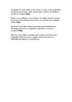 Konspekts 'Gētes "Fausts" par zinātni un cilvēku', 3.