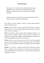 Referāts 'Mārketinga informācijas sistēma uzņēmumā', 5.