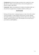 Referāts 'Mārketinga informācijas sistēma uzņēmumā', 9.