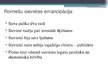 Prezentācija 'Ģimene un sievietes loma sabiedrībā Senajā Romā', 10.