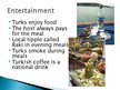 Prezentācija 'Turkish Business Etiquette', 11.