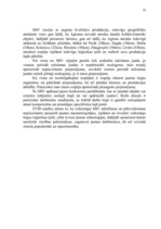 Referāts 'Uzņēmums SIA "Aglonas maize"', 14.