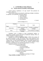 Referāts 'Uzņēmums SIA "Aglonas maize"', 15.