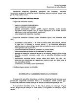 Konspekts 'Kooperatīvā sabiedrība', 2.