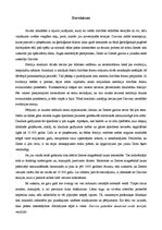 Eseja 'Darvinisms', 1.