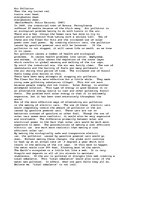 Eseja 'Air Pollution', 1.