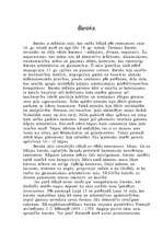 Konspekts 'Baroks', 1.