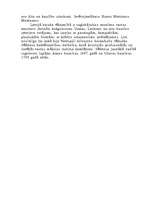 Konspekts 'Baroks', 3.