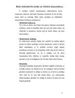 Referāts 'Elektroenerģijas droša un efektīva izmantošana', 8.