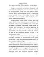 Referāts 'Elektroenerģijas droša un efektīva izmantošana', 18.