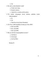 Referāts 'Elektroenerģijas droša un efektīva izmantošana', 22.