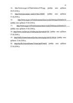 Referāts 'Slepkavība, slepkavība pastiprinošos apstākļos un slepkavība sevišķi pastiprinoš', 27.