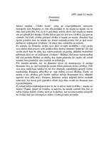 Eseja 'Romāna "Cilvēki laivās" tēli', 1.