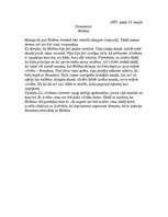 Eseja 'Romāna "Cilvēki laivās" tēli', 2.