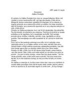 Eseja 'Romāna "Cilvēki laivās" tēli', 3.