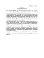 Eseja 'Romāna "Cilvēki laivās" tēli', 5.