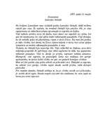 Eseja 'Romāna "Cilvēki laivās" tēli', 6.