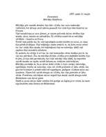 Eseja 'Romāna "Cilvēki laivās" tēli', 7.