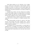 Konspekts 'Otto Veiningera uzskati par homoseksualitāti', 3.