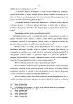 Referāts 'Kriminālprocesuālie piespiedu līdzekļi', 6.