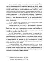 Diplomdarbs 'Eiro, kā starptautiska maksājumu līdzekļa, loma pasaulē un Latvijā', 9.