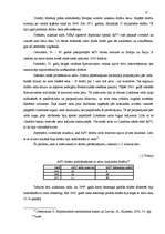 Diplomdarbs 'Eiro, kā starptautiska maksājumu līdzekļa, loma pasaulē un Latvijā', 12.