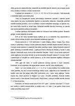 Diplomdarbs 'Eiro, kā starptautiska maksājumu līdzekļa, loma pasaulē un Latvijā', 27.