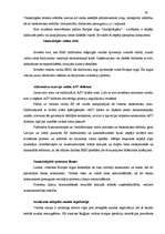 Diplomdarbs 'Eiro, kā starptautiska maksājumu līdzekļa, loma pasaulē un Latvijā', 30.