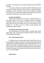 Diplomdarbs 'Eiro, kā starptautiska maksājumu līdzekļa, loma pasaulē un Latvijā', 31.