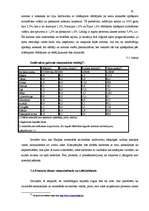 Diplomdarbs 'Eiro, kā starptautiska maksājumu līdzekļa, loma pasaulē un Latvijā', 33.