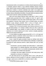 Diplomdarbs 'Eiro, kā starptautiska maksājumu līdzekļa, loma pasaulē un Latvijā', 38.