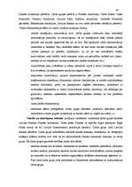 Diplomdarbs 'Eiro, kā starptautiska maksājumu līdzekļa, loma pasaulē un Latvijā', 40.