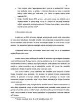 Diplomdarbs 'Eiro, kā starptautiska maksājumu līdzekļa, loma pasaulē un Latvijā', 47.