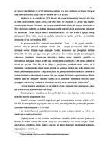 Diplomdarbs 'Eiro, kā starptautiska maksājumu līdzekļa, loma pasaulē un Latvijā', 53.