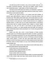 Diplomdarbs 'Eiro, kā starptautiska maksājumu līdzekļa, loma pasaulē un Latvijā', 55.