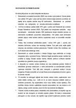 Diplomdarbs 'Eiro, kā starptautiska maksājumu līdzekļa, loma pasaulē un Latvijā', 59.