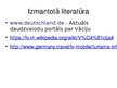 Prezentācija 'Vācija', 12.