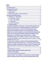 Diplomdarbs 'Ekstremālās programmēšanas lietošanas labās prakses', 5.