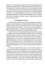 Diplomdarbs 'Ekstremālās programmēšanas lietošanas labās prakses', 35.