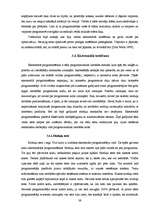 Diplomdarbs 'Ekstremālās programmēšanas lietošanas labās prakses', 39.