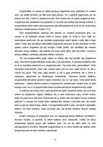 Diplomdarbs 'Ekstremālās programmēšanas lietošanas labās prakses', 41.