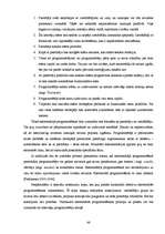 Diplomdarbs 'Ekstremālās programmēšanas lietošanas labās prakses', 46.