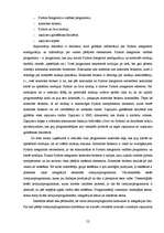 Diplomdarbs 'Ekstremālās programmēšanas lietošanas labās prakses', 52.