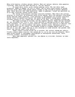 Eseja 'Kas man rūp?', 1.