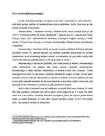 Konspekts 'Eksistenciālā fenomenoloģija', 1.