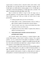 Referāts 'Treniņu īpatnības senioriem un sievietēm', 8.