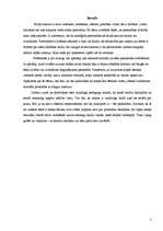 Referāts 'Personības attīstība', 3.