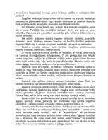 Konspekts 'Viduslaiku teātris', 4.