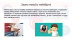 Prezentācija 'Cukura diabets bērniem', 17.