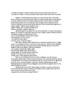 Konspekts 'Konspekts par eposu "Lāčplēsis"', 3.